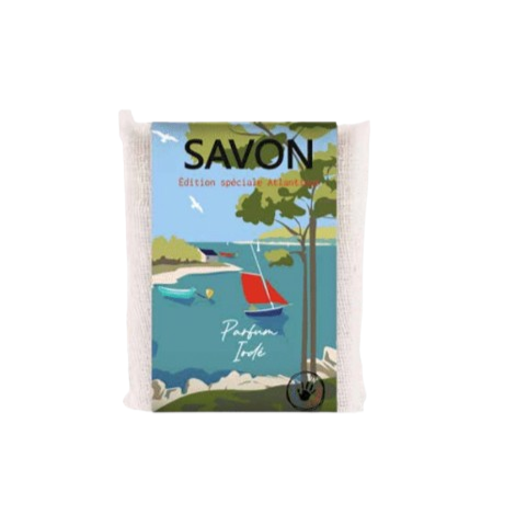 Savon naturel et ultra-personnalisable