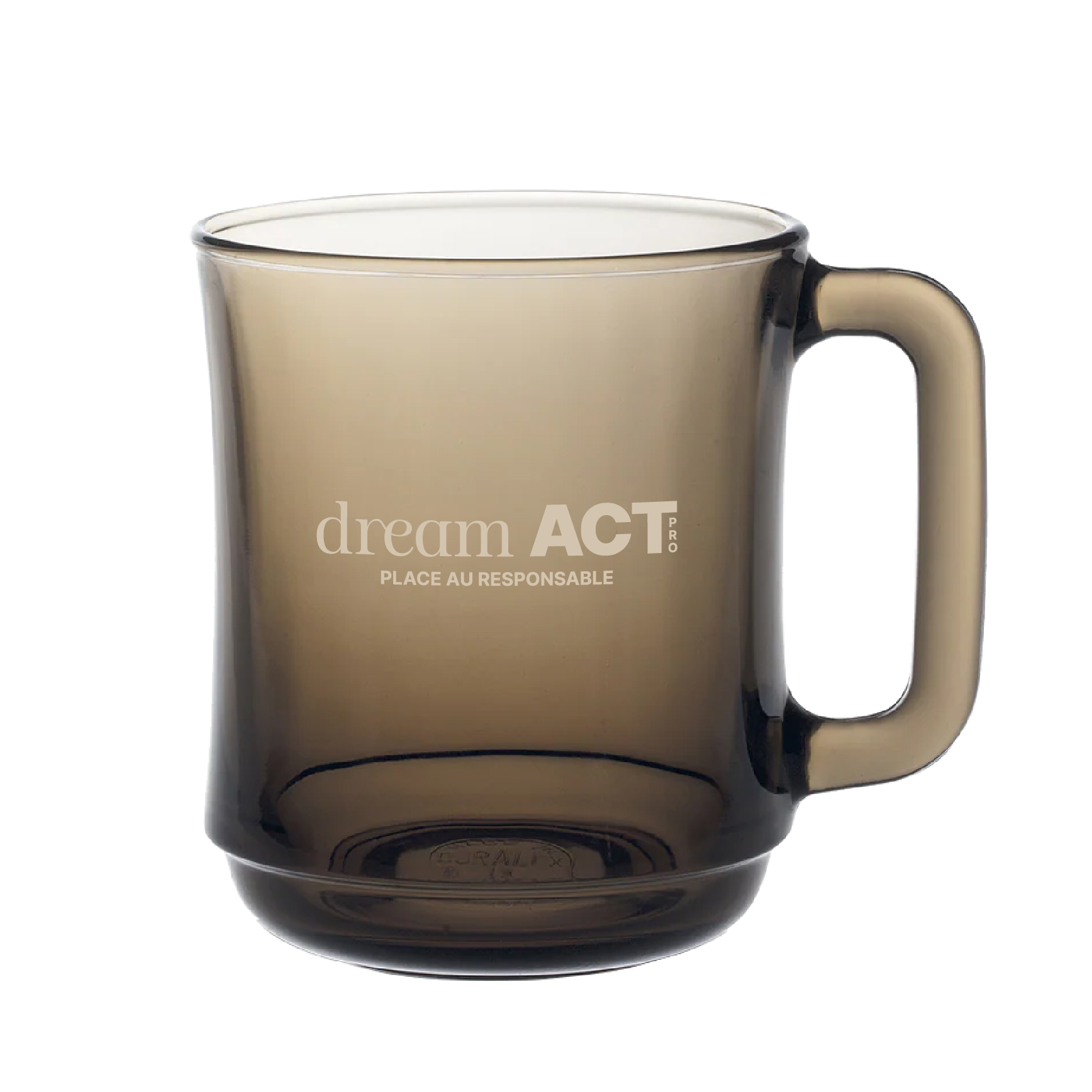 Mug en verre Lys 31cl Duralex® Made in France - 4