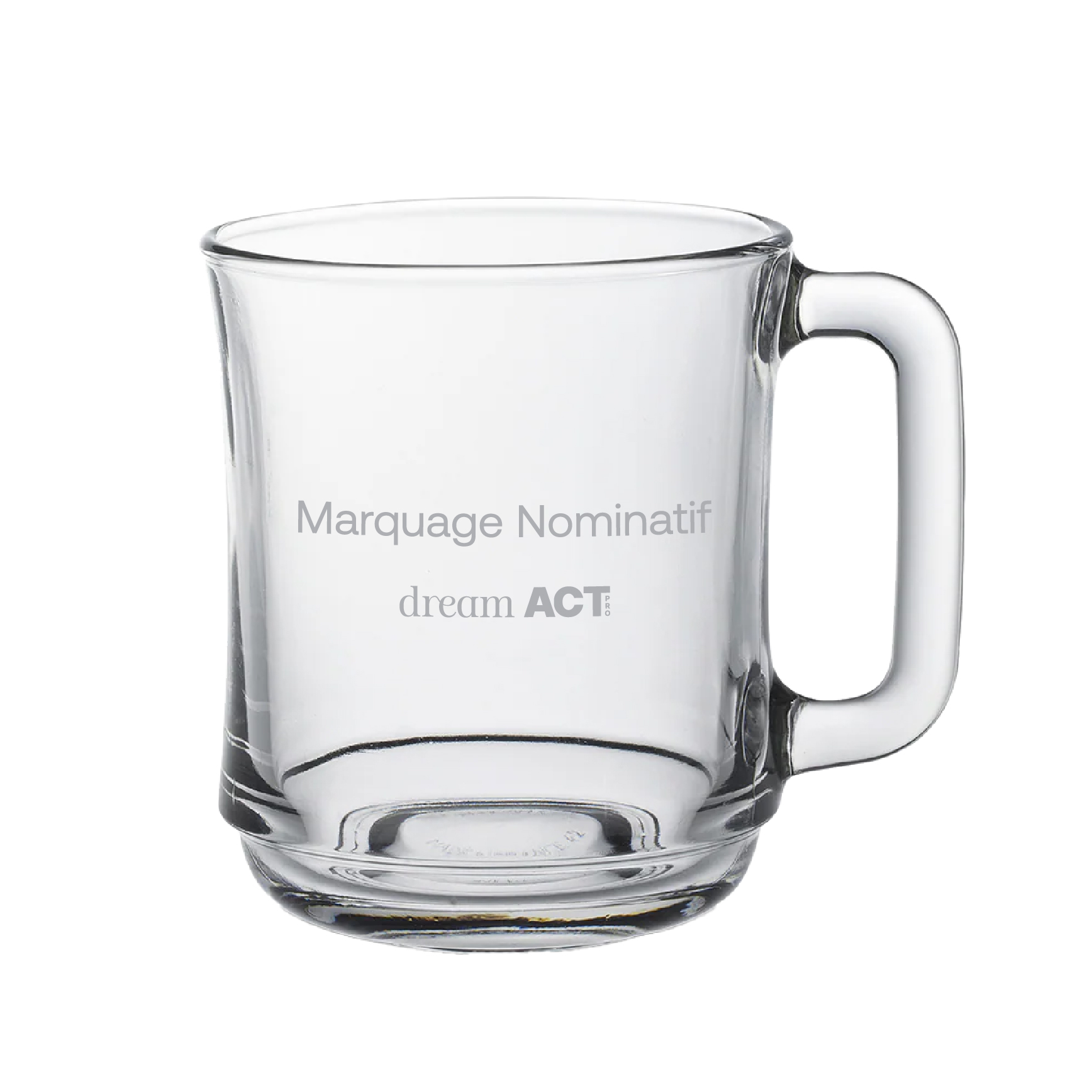 Mug en verre Lys 31cl Duralex® Made in France - 7