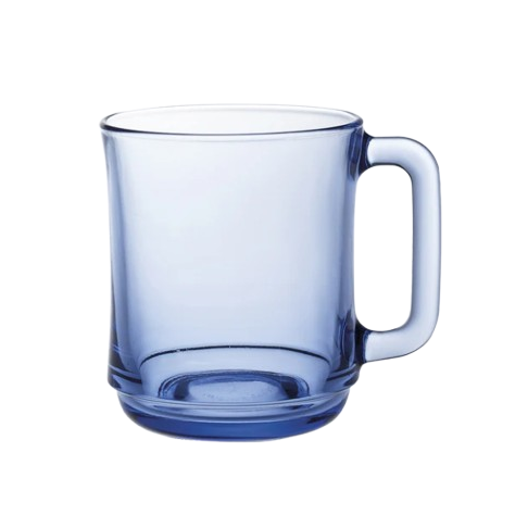 Mug en verre Lys 31cl Duralex® Made in France - 10