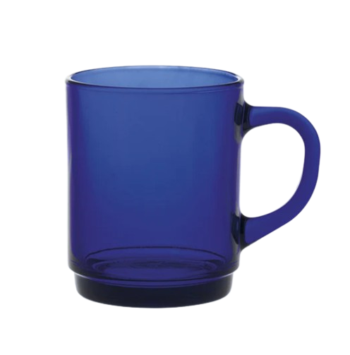 Mug en verre Versailles 26cl Duralex® Made in France - 25