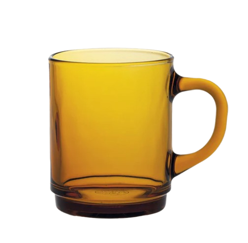 Mug en verre Versailles 26cl Duralex® Made in France - 24