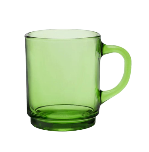 Mug en verre Versailles 26cl Duralex® Made in France - 23