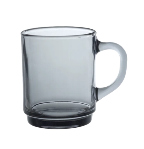 Mug en verre Versailles 26cl Duralex® Made in France - 21
