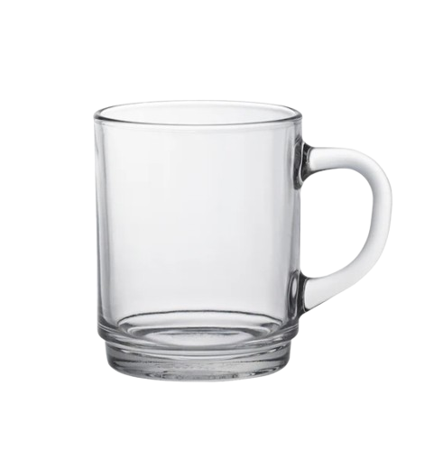 Mug en verre Versailles 26cl Duralex® Made in France - 22