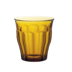 Verre à eau LE PICARDIE® Made in France Duralex - 17