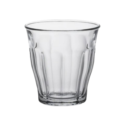 Verre à eau LE PICARDIE® Made in France Duralex - 13