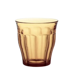 Verre à eau LE PICARDIE® Made in France Duralex - 18