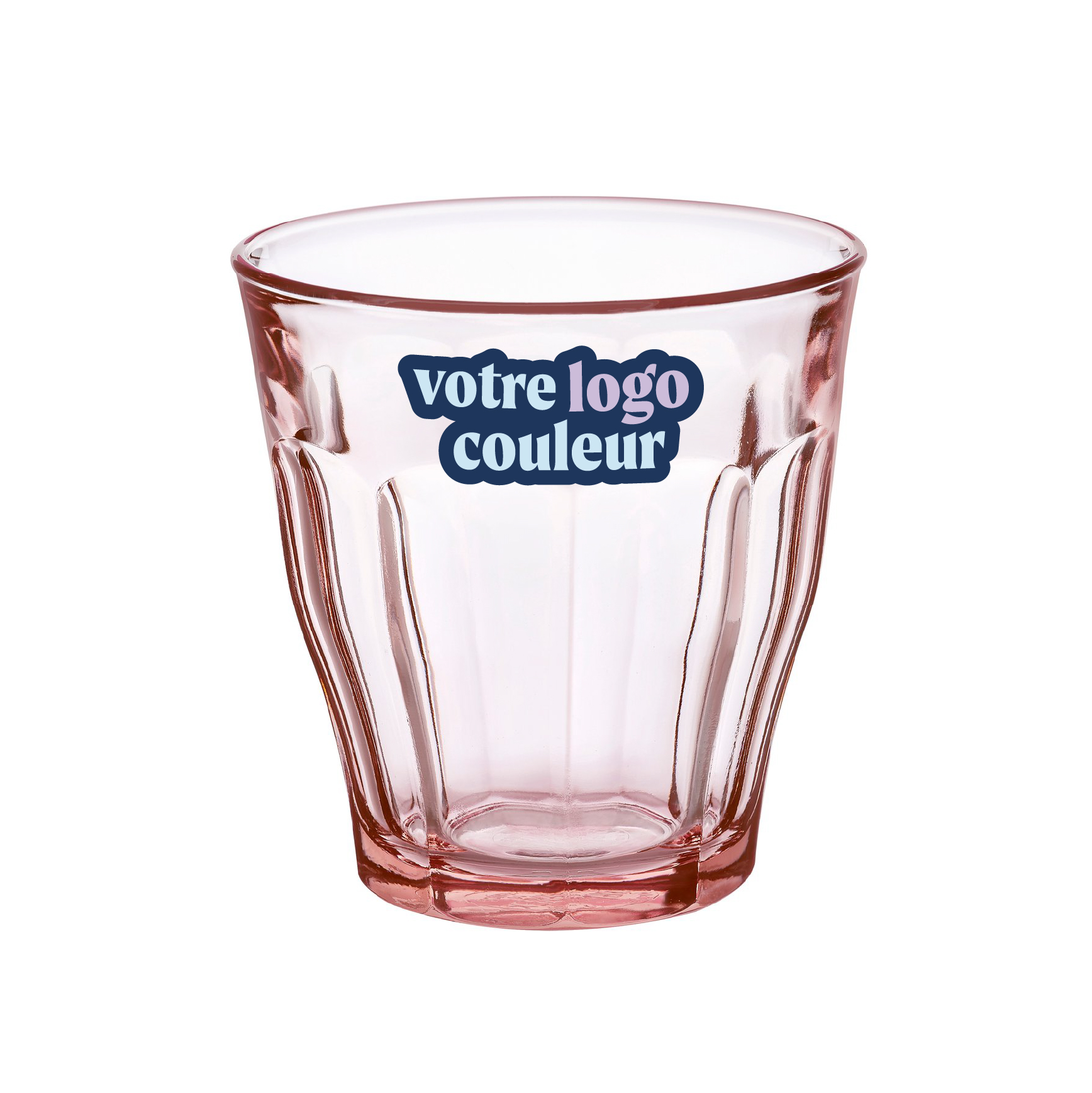 Verre à eau LE PICARDIE® Made in France Duralex - 16