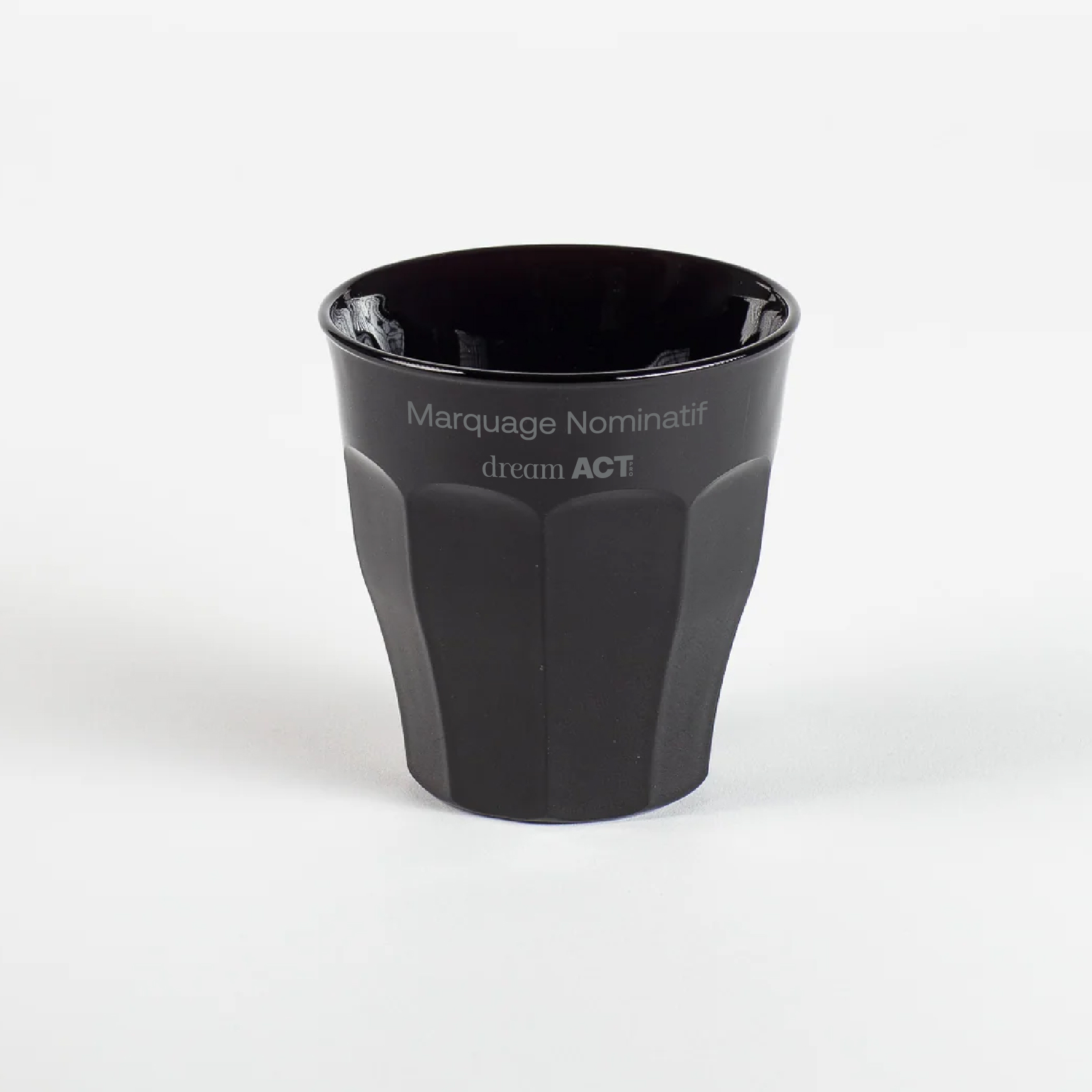 Verre à eau LE PICARDIE® Made in France Duralex - 5