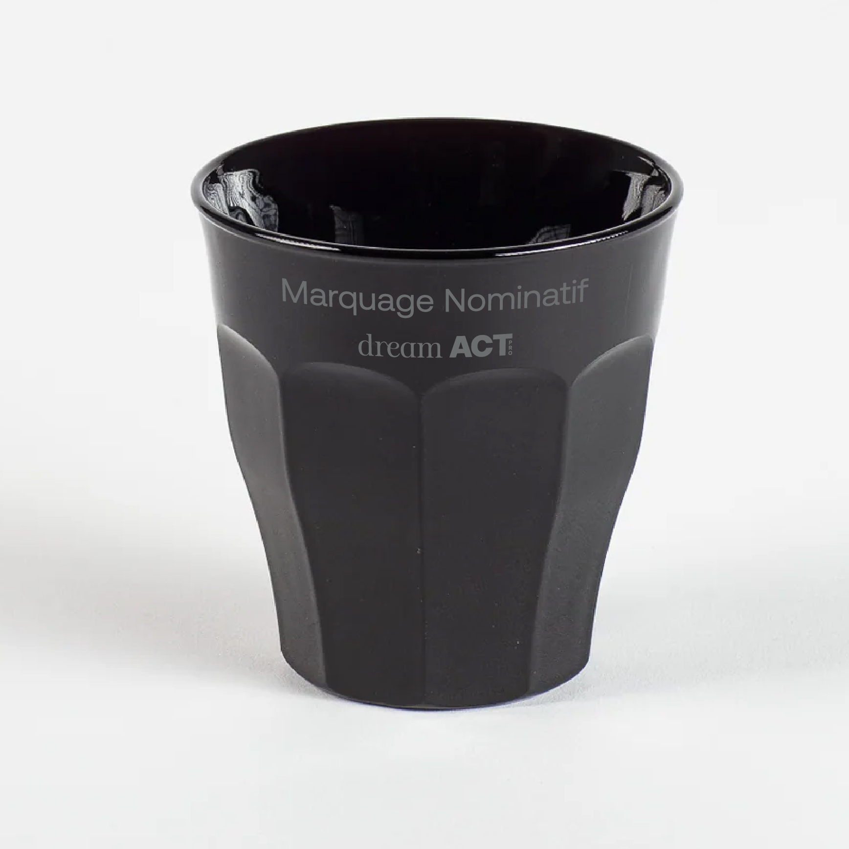 Verre à eau LE PICARDIE® Made in France Duralex - 8