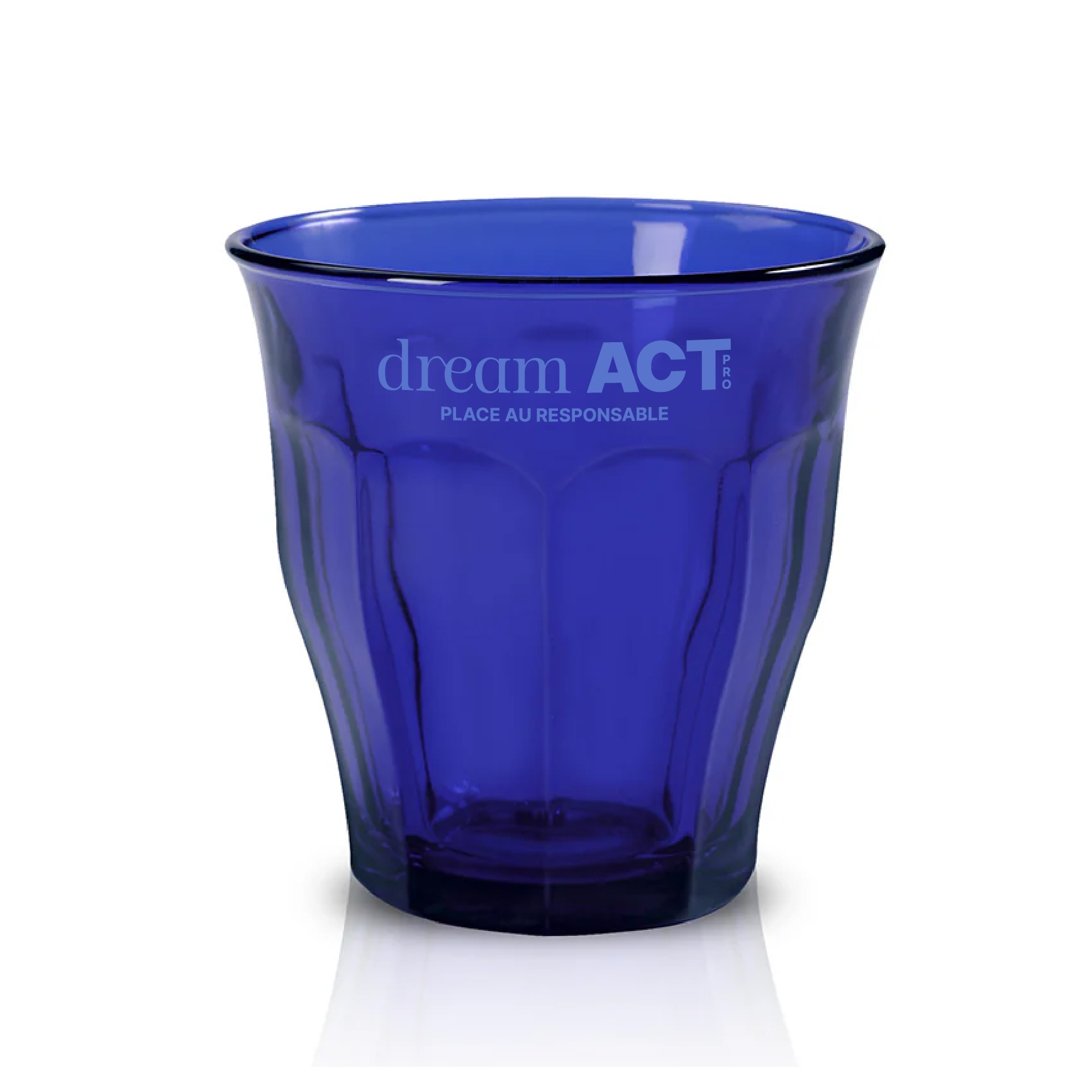 Verre à eau LE PICARDIE® Made in France Duralex - 9