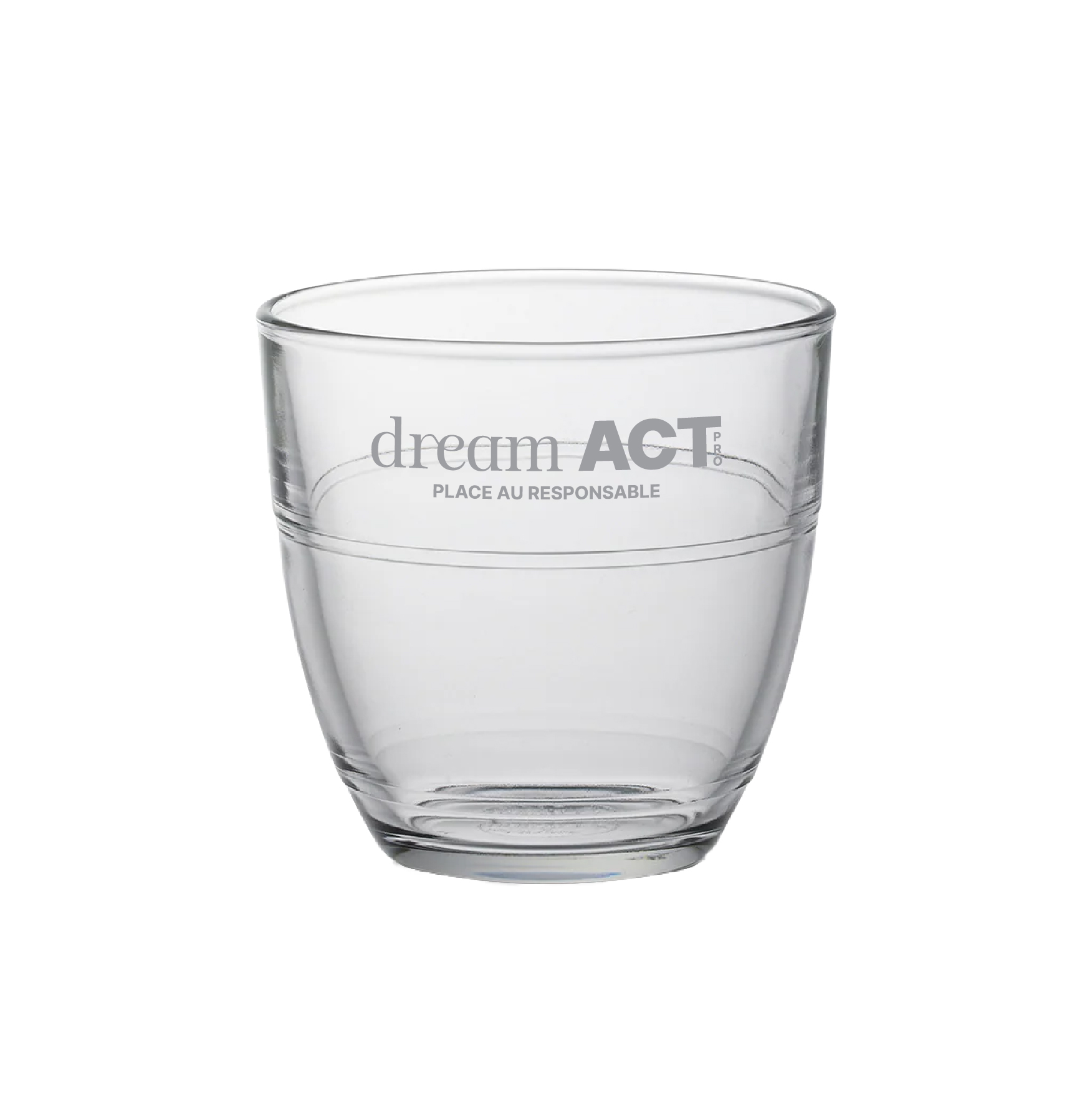 Verre à eau LE GIGOGNE® Made in France Duralex - 5