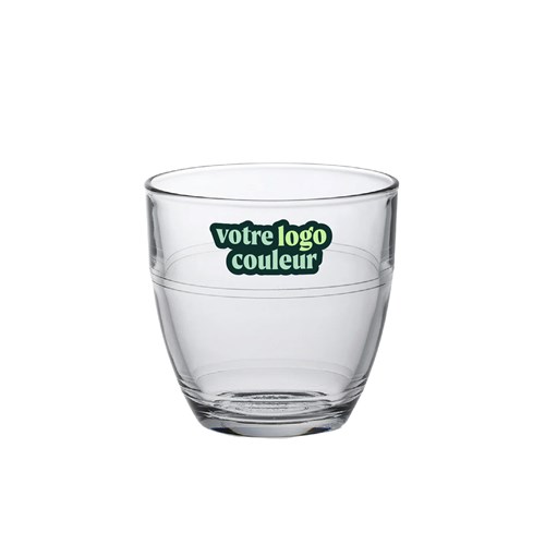 Verre à eau LE GIGOGNE® Made in France Duralex