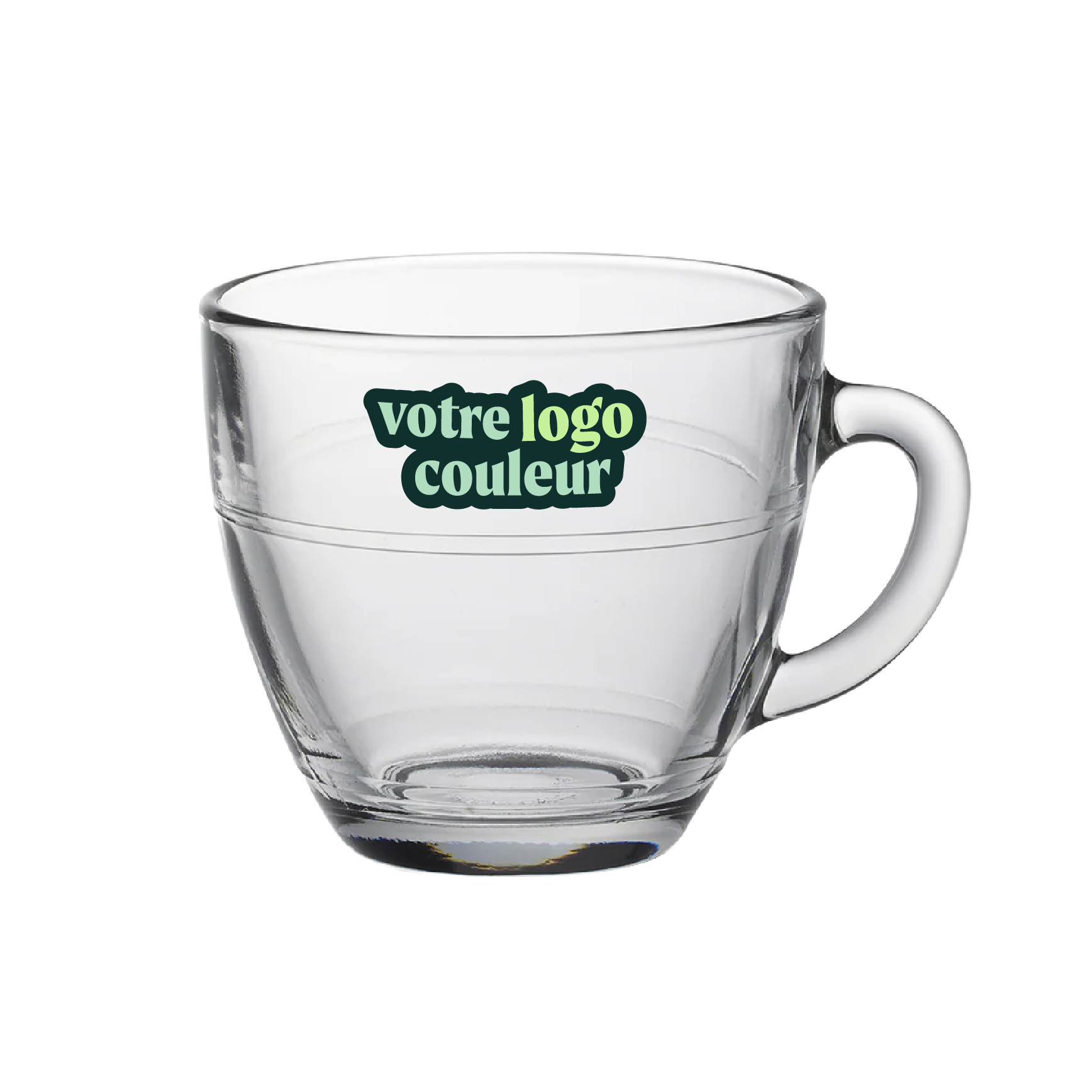 Tasse GIGOGNE® Made in France Duralex