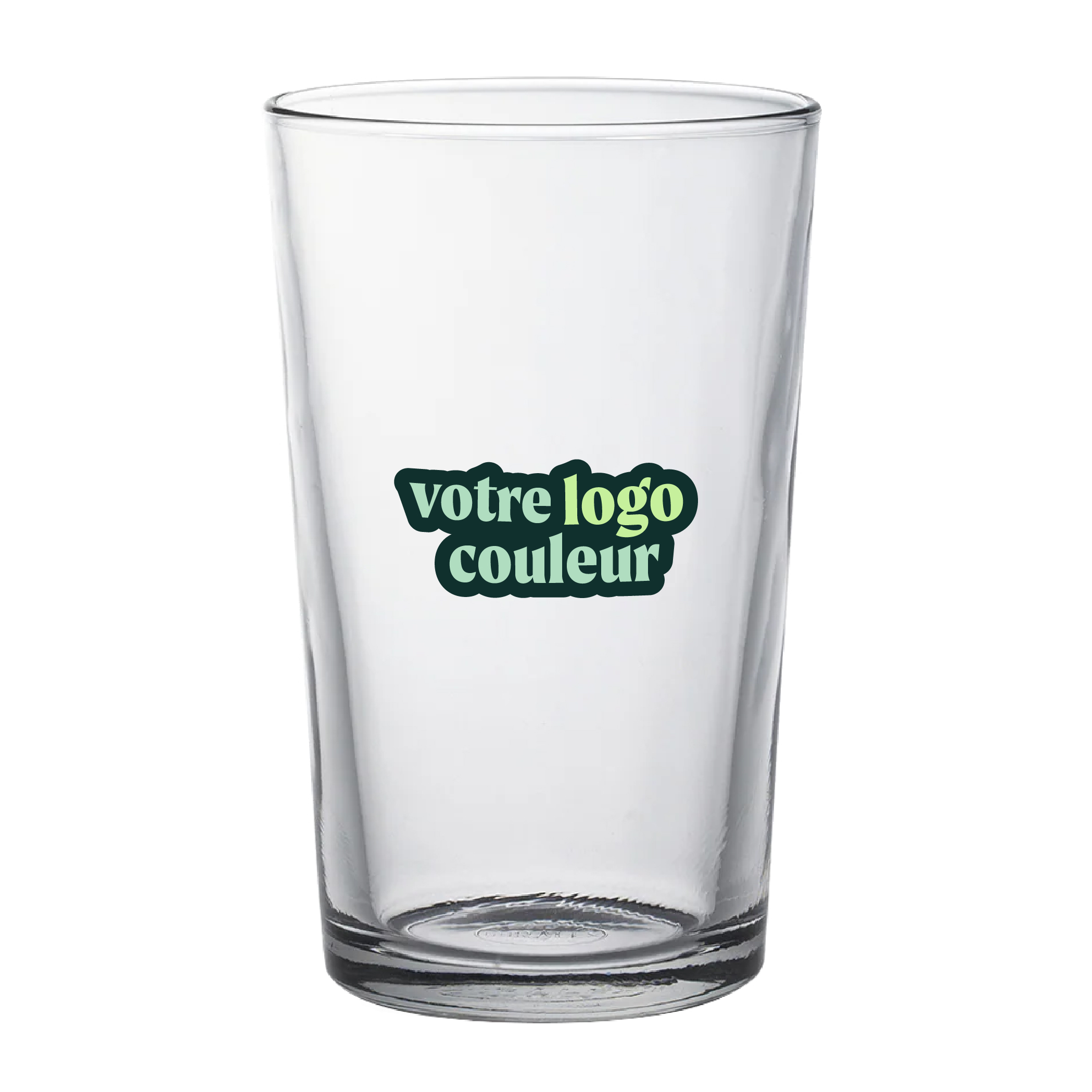 Verre à eau, bière ou cocktail Duralex® Made in France  - 5