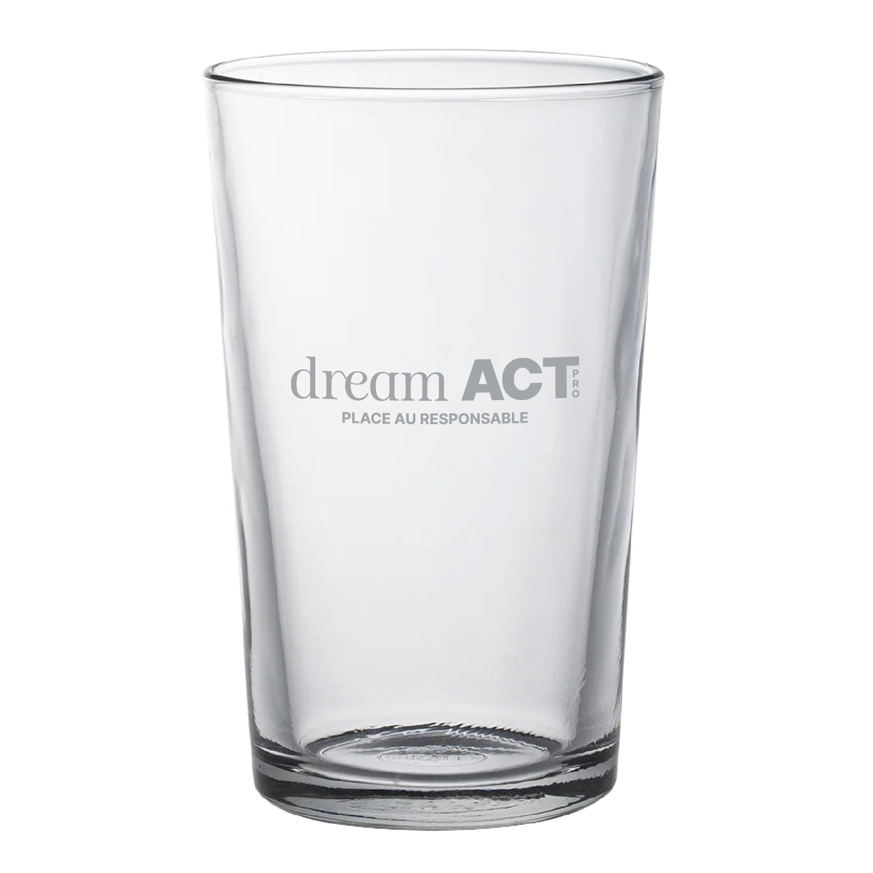 Verre à eau, bière ou cocktail Duralex® Made in France  - 2