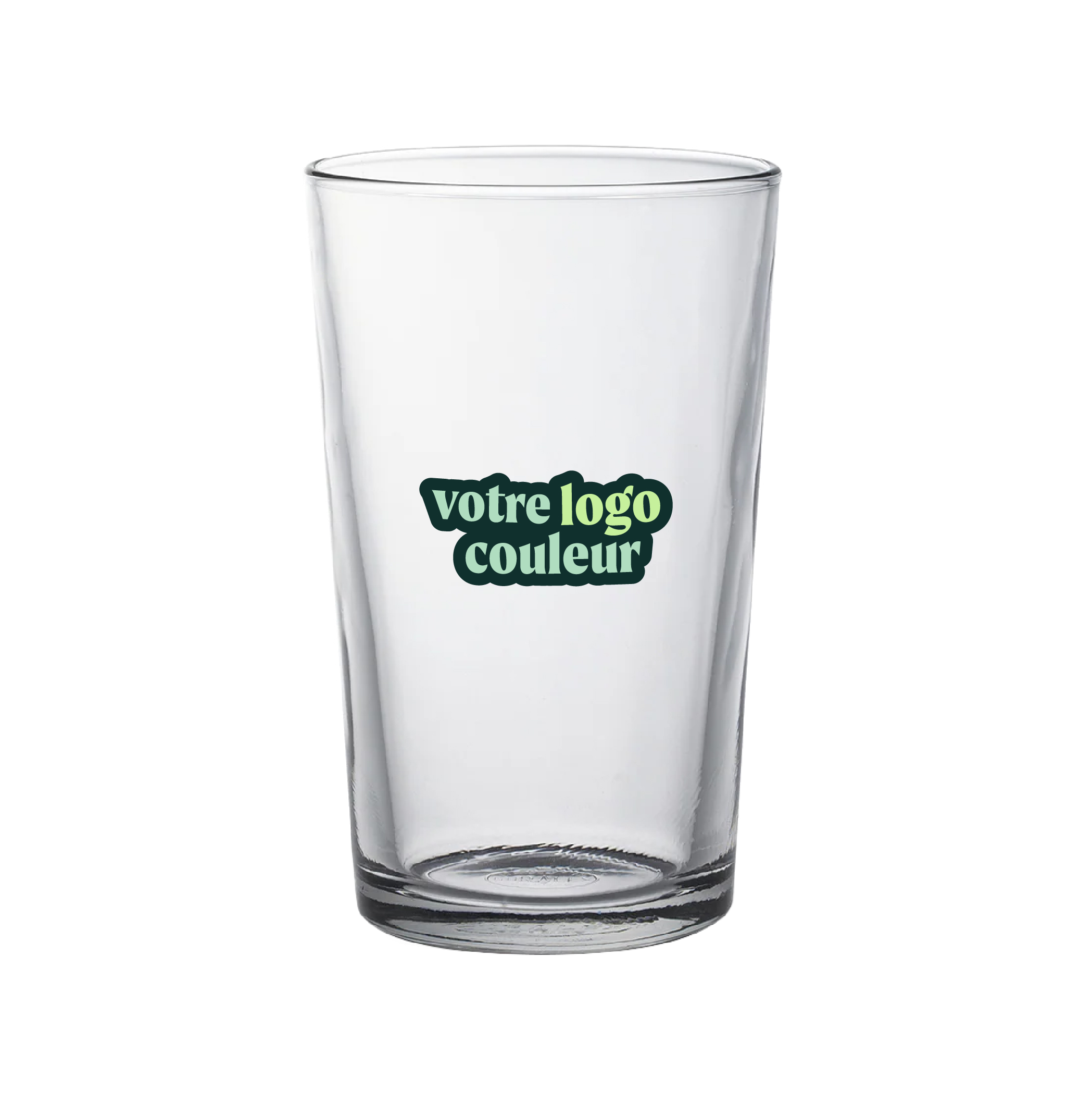 Verre à eau, bière ou cocktail Duralex® Made in France  - 4