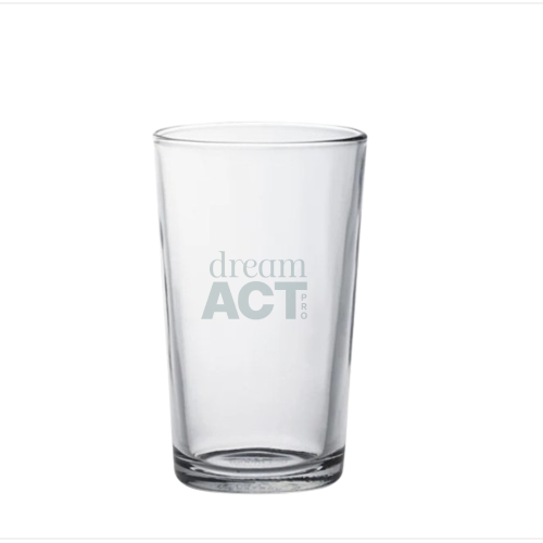 Verre à eau, bière ou cocktail Duralex® Made in France 