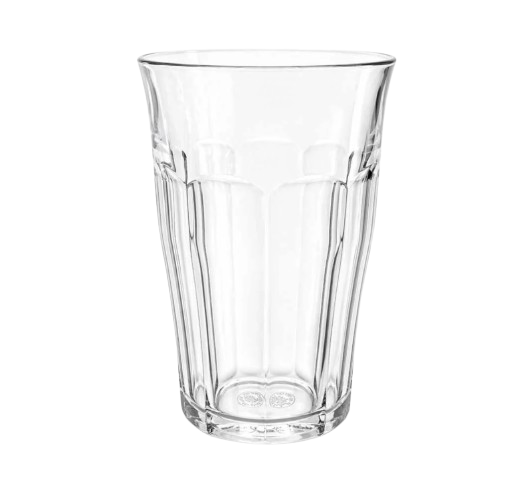 Verre Picardie 58 cl Duralex® Made in France