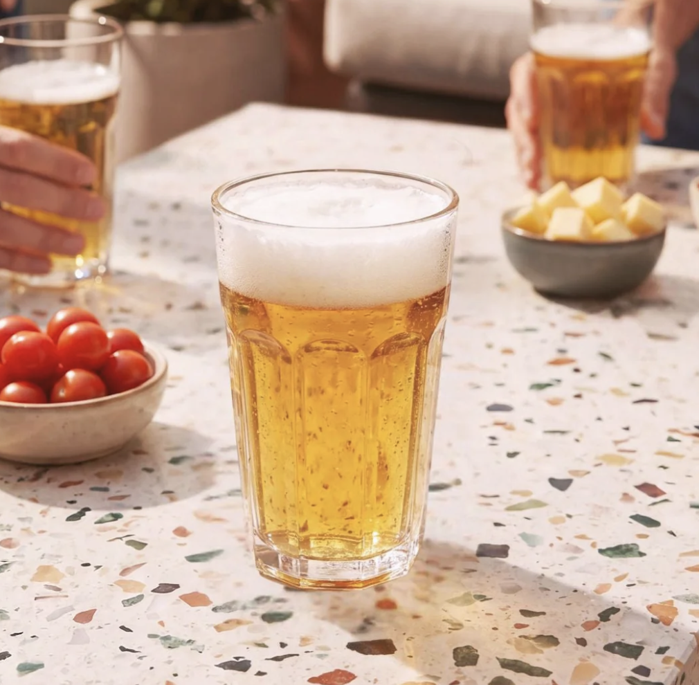 Verre Picardie 58 cl Duralex® Made in France - 3