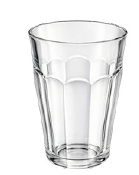 Verre Picardie Duralex® Made in France - 1
