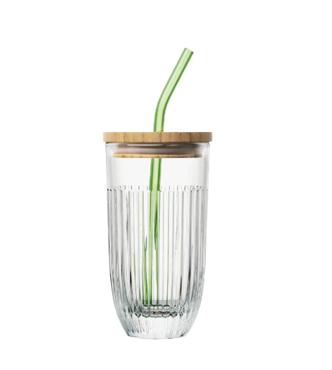 Verre à smoothie made in France