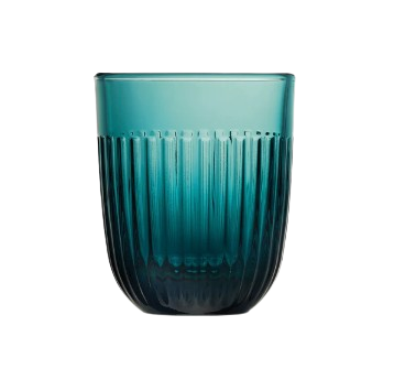 Verre de table made in France - 5