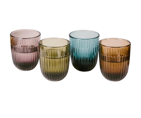 Verre de table made in France - 6