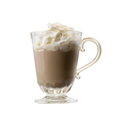 Mug en verre made in France - 2