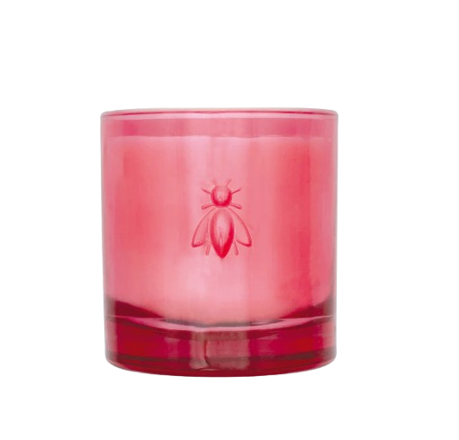 Bougie abeille made in France - 4