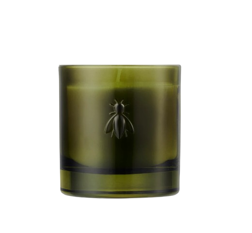 Bougie abeille made in France - 5