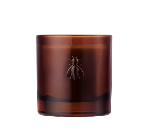 Bougie abeille made in France