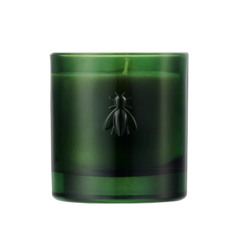 Bougie abeille made in France - 3
