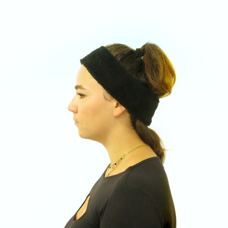 Bandeau de soin en bambou - 2