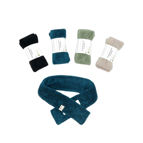 Bandeau de soin en bambou