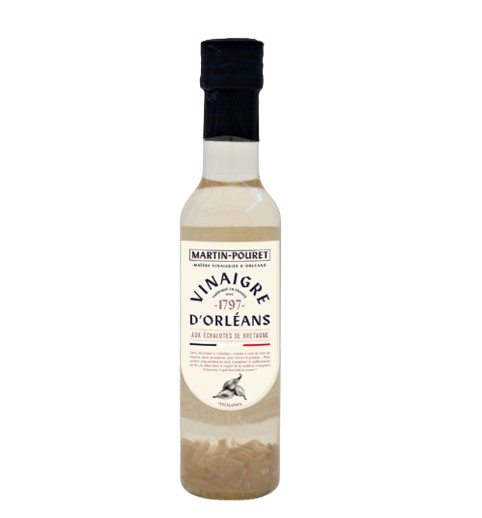 Vinaigres d'Orléans - 25cl - 2