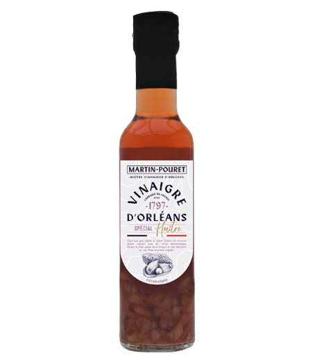 Vinaigres d'Orléans - 25cl - 3