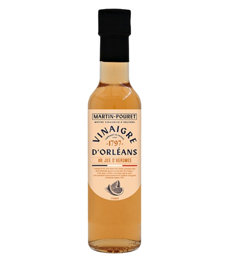 Vinaigres d'Orléans - 25cl