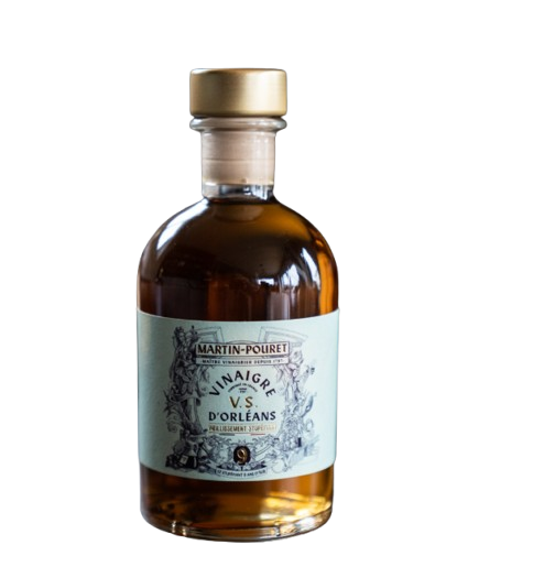 Vinaigres d'Orléans - sélection d'exception