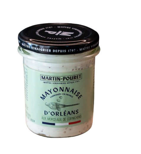 Mayonnaise d'Orléans  - 2