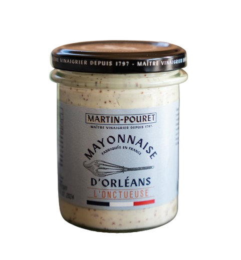 Mayonnaise d'Orléans 