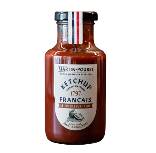 Ketchup français - 2