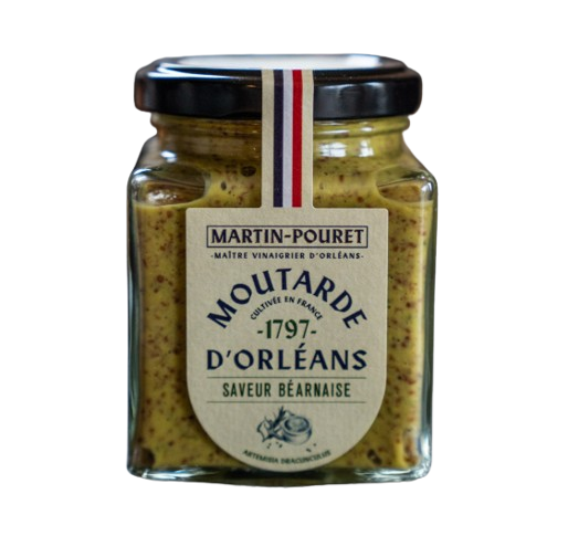 Moutarde d'Orléans - 2