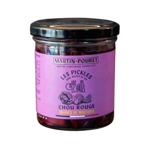 Pickels français  - 2