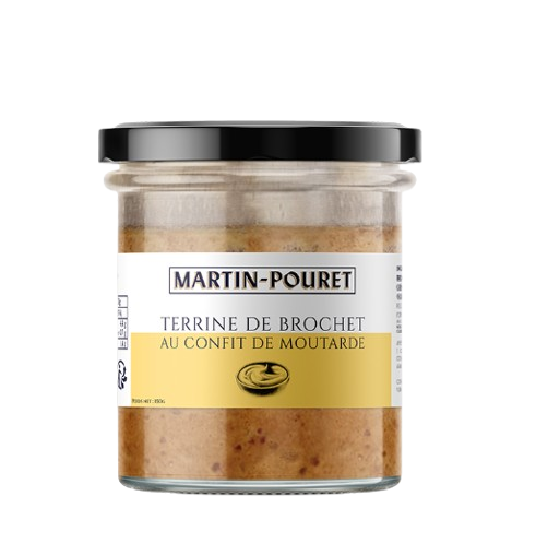 Terrines d'Orléans  - 2