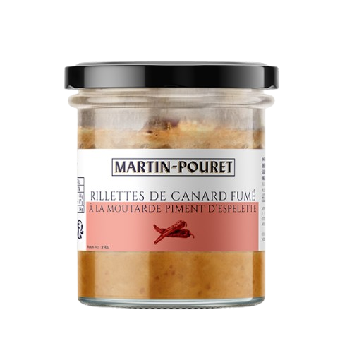 Terrines d'Orléans  - 3