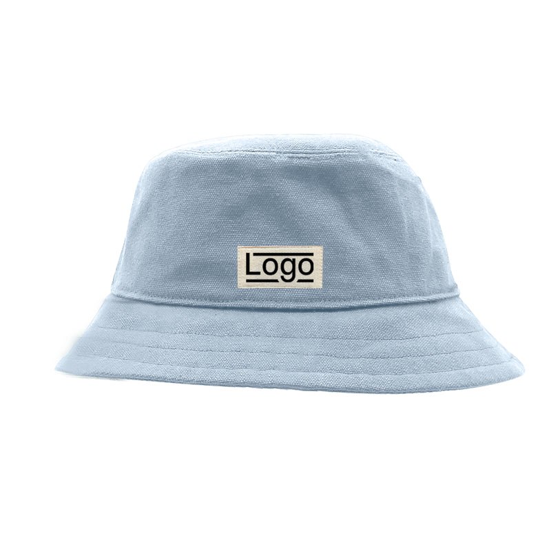 Bob en coton bio - Robin  - 4