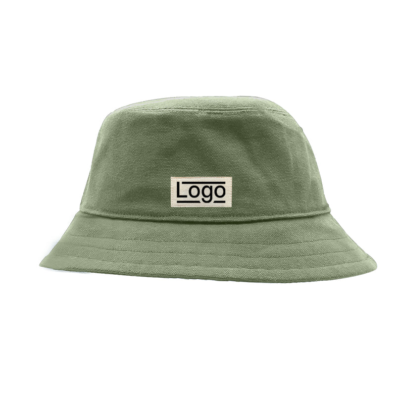 Bob en coton bio - Robin 