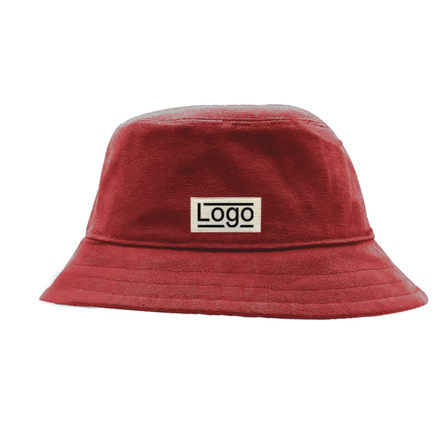 Bob en coton bio - Robin  - 8